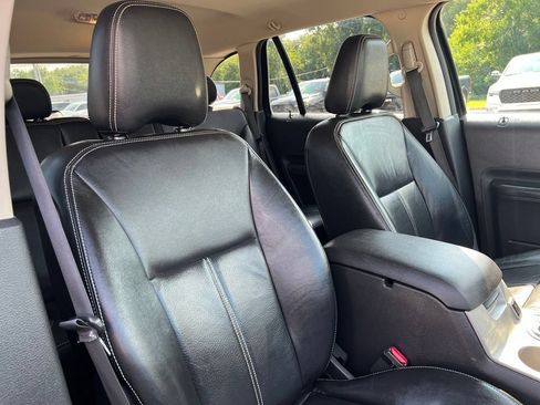 Used 2010 Ford Edge SEL FWD image 10