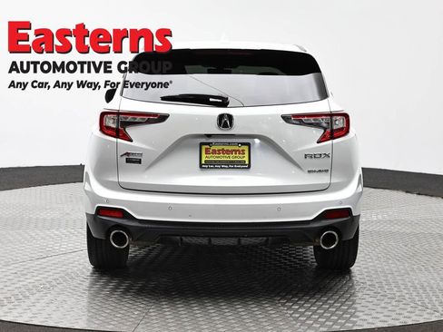Used 2023 Acura RDX A-Spec image 6