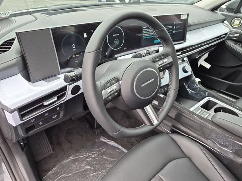 New 2026 Hyundai Sonata Limited FWD image 14
