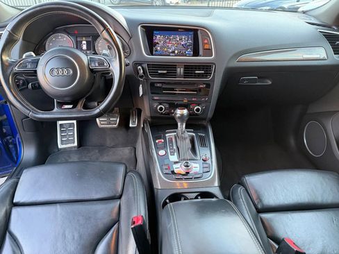 Used 2015 Audi SQ5 Premium Plus AWD/4WD image 38