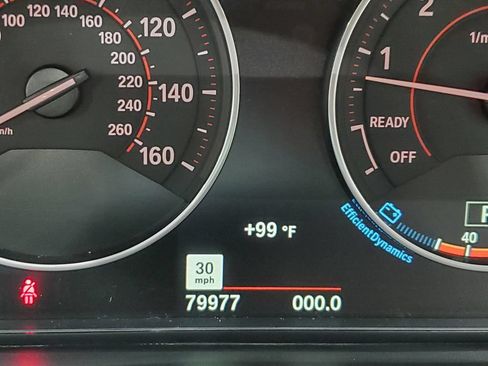 Used 2019 BMW 440i Convertible RWD image 34