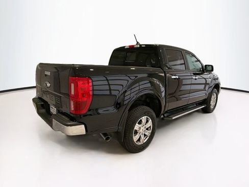 Used 2021 Ford Ranger XLT w/ Equipment Group 302A High RWD image 7