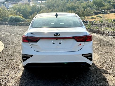 Used 2019 Kia Forte S image 6