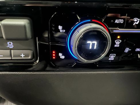 New 2026 Chevrolet Silverado 1500 LT w/ Z71 Off-Road Package image 50