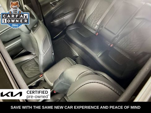 Certified 2025 Kia Sportage X-Line AWD/4WD image 27