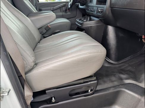 Used 2019 Chevrolet Express 2500 w/ Safety Package image 13