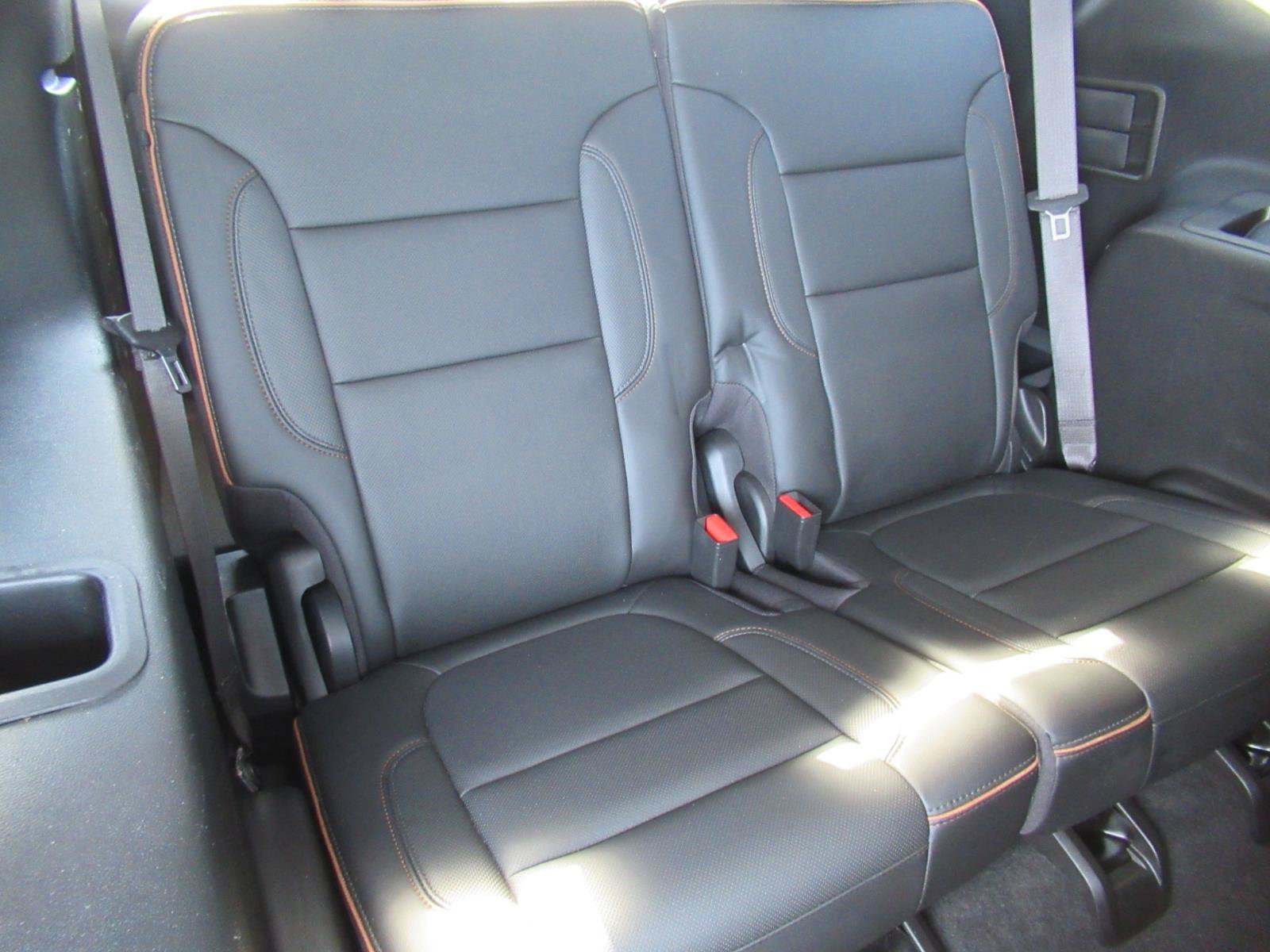 Used 2021 GMC Acadia AT4 w/ Trailering Package AWD/4WD image 36