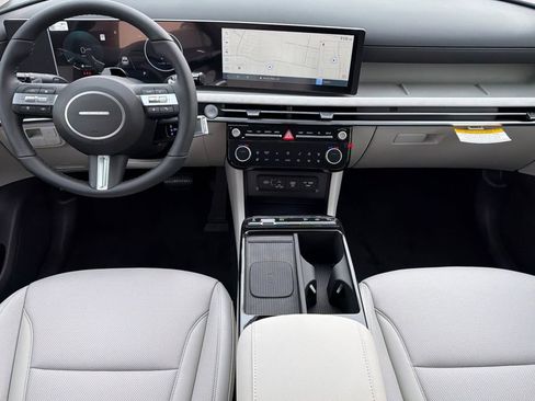 New 2026 Hyundai Tucson Limited image 11