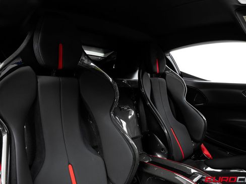 Used 2021 Ferrari SF90 Stradale AWD/4WD image 46