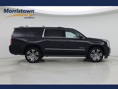 Used 2018 GMC Yukon XL Denali w/ Denali Ultimate Package
