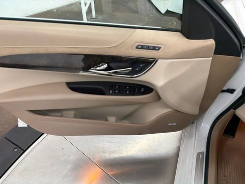 Used 2015 Cadillac ATS Luxury RWD image 18