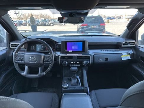 New 2026 Toyota Tacoma SR5 image 11