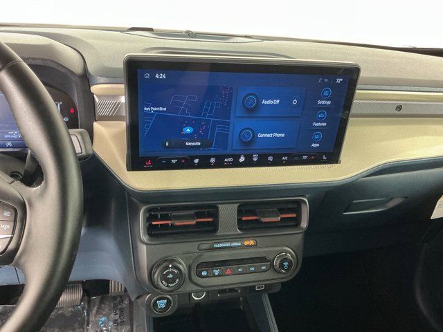 Used 2026 Ford Maverick Lariat AWD/4WD image 21