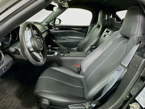 New 2025 MAZDA MX-5 Miata Grand Touring image 7