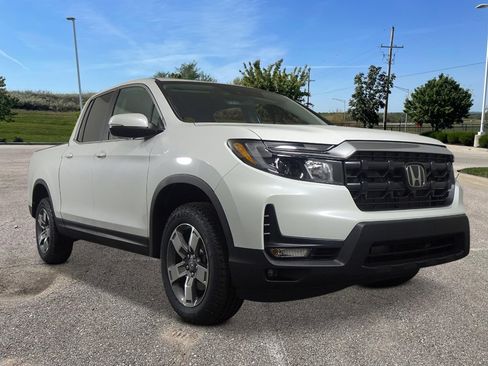 New 2026 Honda Ridgeline RTL image 7