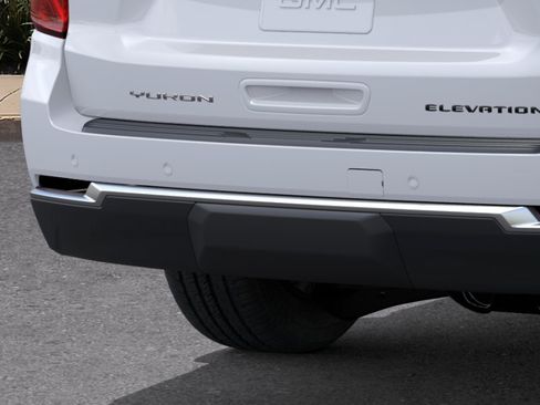 New 2026 GMC Yukon XL Elevation w/ Elevation Premium Package AWD/4WD image 14