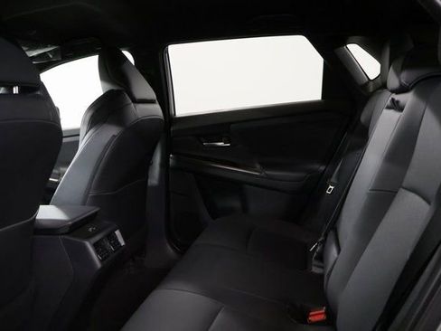 New 2026 Subaru Solterra Premium image 27