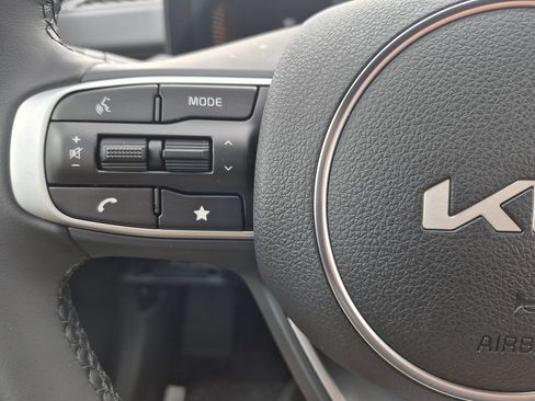 New 2026 Kia K5 GT-Line AWD/4WD image 18