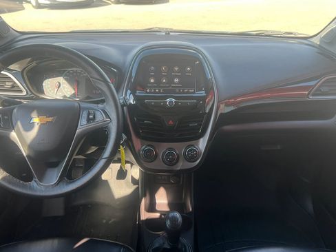 Used 2020 Chevrolet Spark ACTIV FWD image 11
