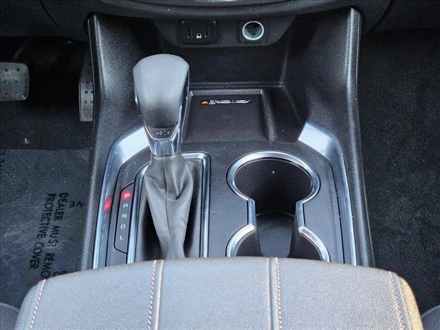 Used 2023 Chevrolet Traverse LT AWD/4WD image 11