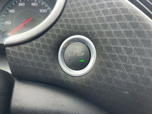 Used 2024 Chevrolet Malibu RS image 20