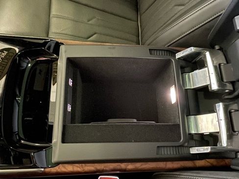 Used 2024 Audi A8 L 3.0T w/ Comfort Plus Package image 53