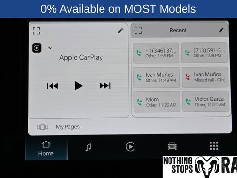 New 2026 RAM 2500 Tradesman w/ Chrome Appearance Group image 19