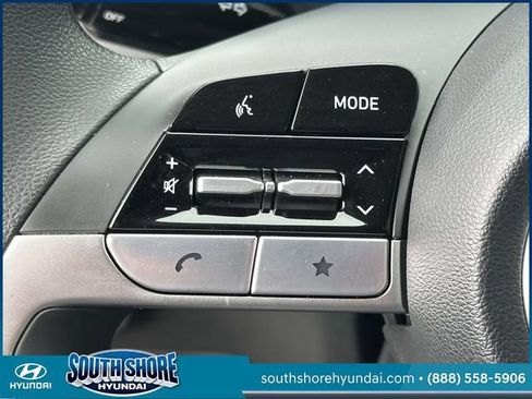 Certified 2024 Hyundai Tucson SEL AWD/4WD image 20