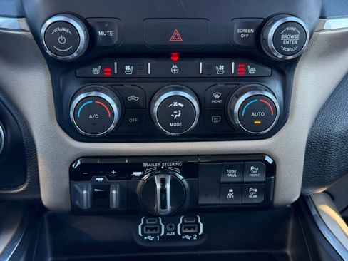 Used 2022 RAM 1500 Laramie image 28