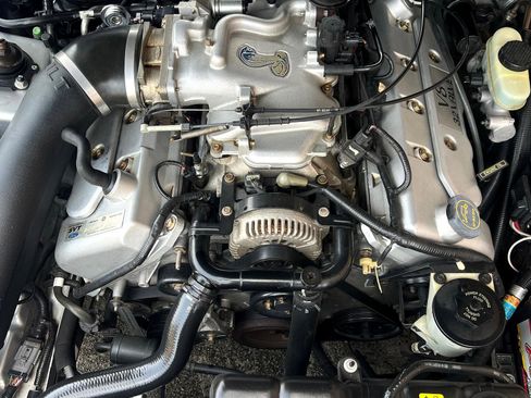 Used 2001 Ford Mustang Cobra image 40