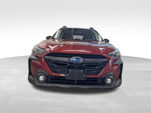 Certified 2024 Subaru Outback Premium AWD/4WD image 4