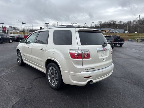 Used 2012 GMC Acadia Denali image 6