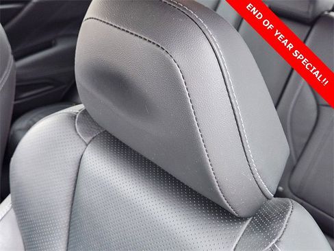 Used 2021 Subaru Forester Limited image 10