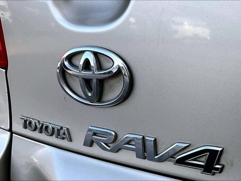 Used 2007 Toyota RAV4 2WD V6 image 33