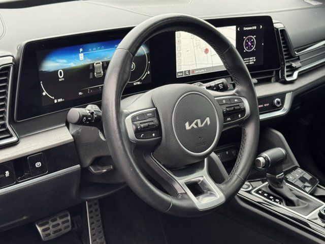 Used 2023 Kia Sportage X-Pro AWD/4WD image 31
