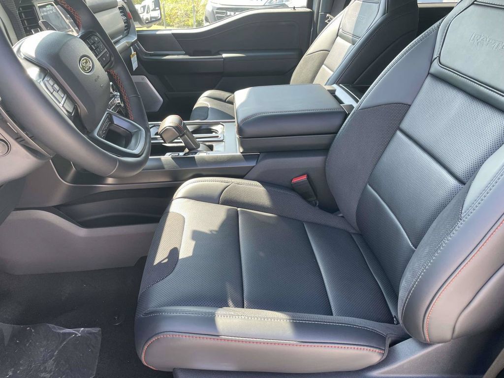 New 2026 Ford F150 Raptor AWD/4WD image 13
