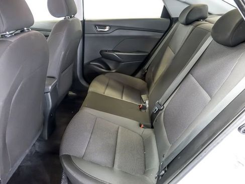 Used 2020 Hyundai Accent SEL FWD image 14