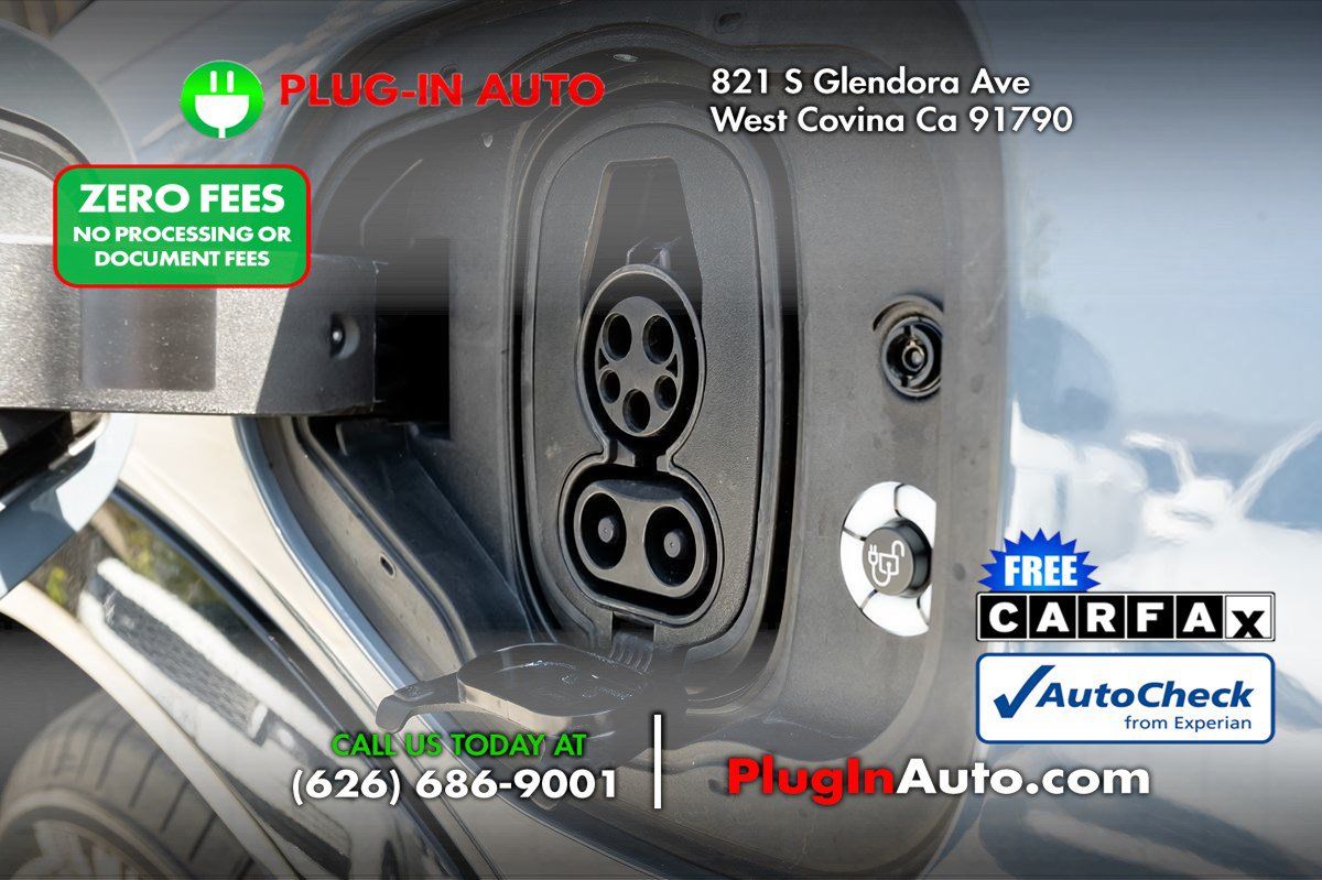 Used 2024 Ford Mustang Mach-E Premium RWD image 12