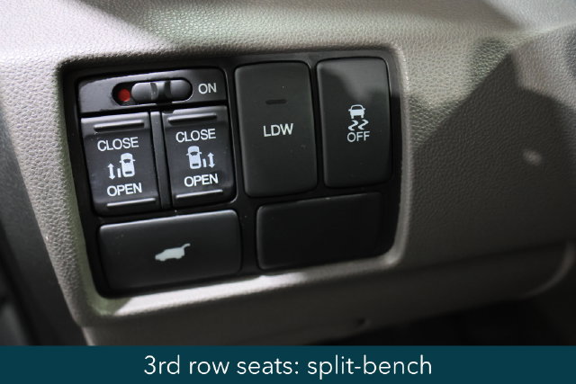 Used 2016 Honda Odyssey EX-L image 19