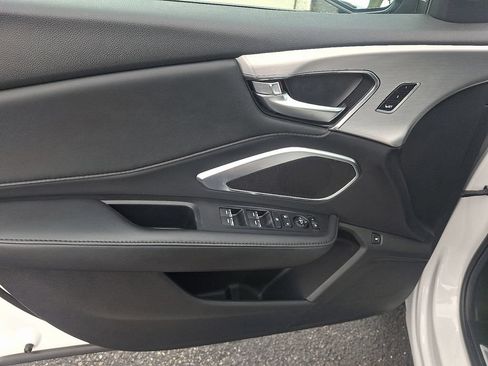 Certified 2024 Acura RDX SH-AWD image 13