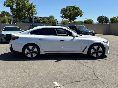 Certified 2023 BMW i4 eDrive40 RWD image 7