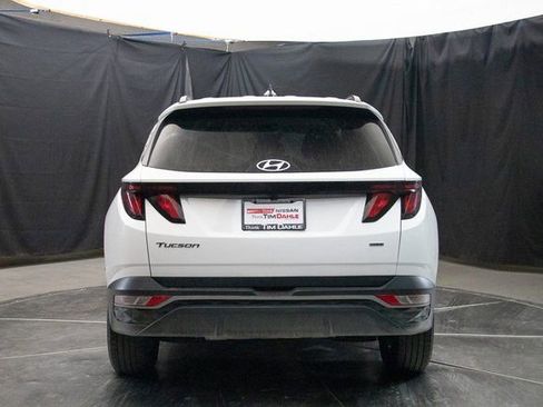 Used 2024 Hyundai Tucson SEL image 11