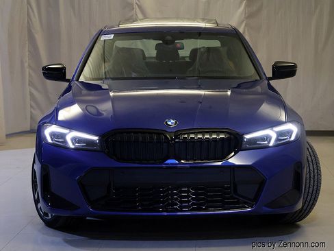 New 2026 BMW 330i xDrive Sedan w/ M Sport Package image 5