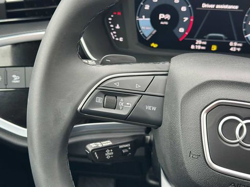 New 2025 Audi Q3 2.0T Premium Plus w/ Premium Plus Package image 36