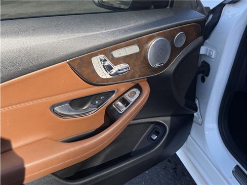 Used 2018 Mercedes-Benz C 300 Coupe w/ Premium Package image 14