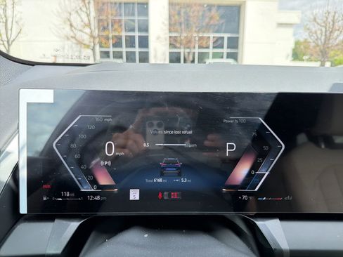 Used 2026 BMW X3 xDrive30 w/ Premium Package image 5