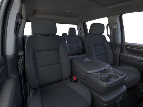 New 2026 GMC Sierra 2500 SLE AWD/4WD image 16