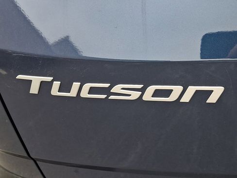 New 2026 Hyundai Tucson SEL AWD/4WD image 22