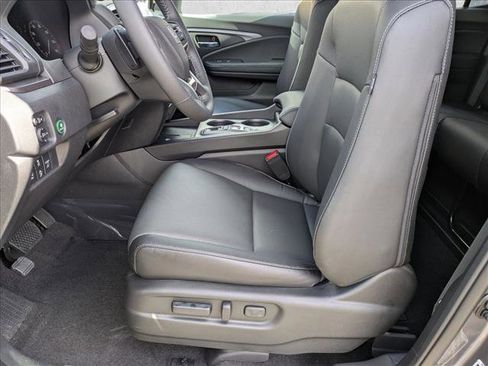 New 2026 Honda Ridgeline RTL image 4