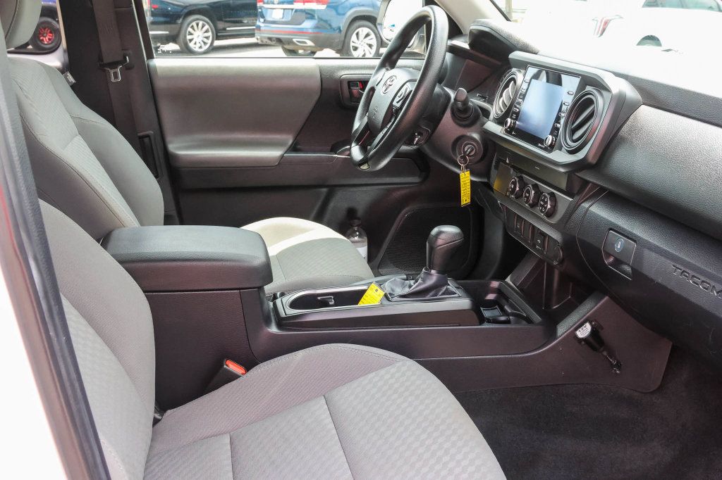 Used 2023 Toyota Tacoma SR RWD image 9